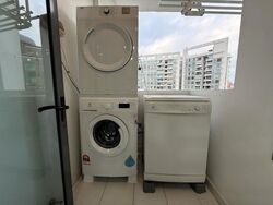 Watermark Robertson Quay (D9), Apartment #630172681